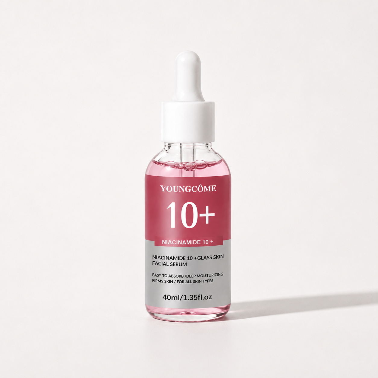 Sérum Glow Boost 10+