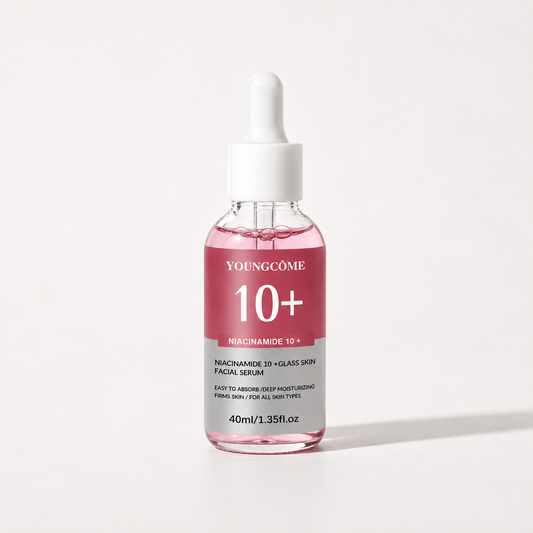 Sérum Glow Boost 10+