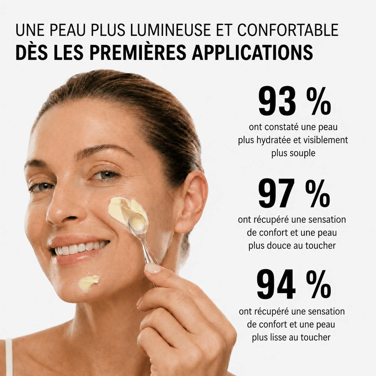 Capsule de collagène Glow