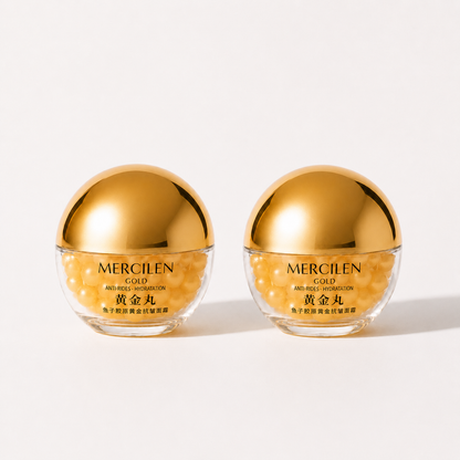 Capsule de collagène Glow
