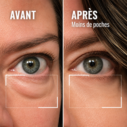 Crème de massage électrique pour un contour parfait