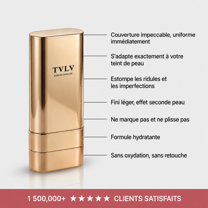 Stick de fond de teint Perfect Skin