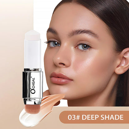 O'CHEAL Skin Match Stick – Fond de teint adaptatif en stick