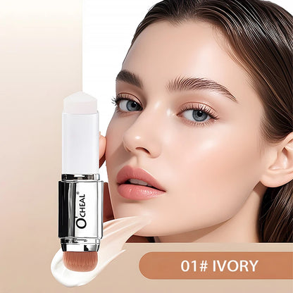O'CHEAL Skin Match Stick – Fond de teint adaptatif en stick