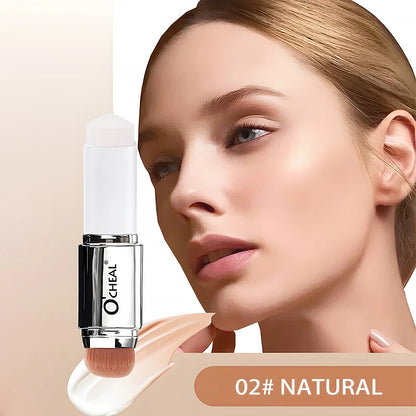 O'CHEAL Skin Match Stick – Fond de teint adaptatif en stick