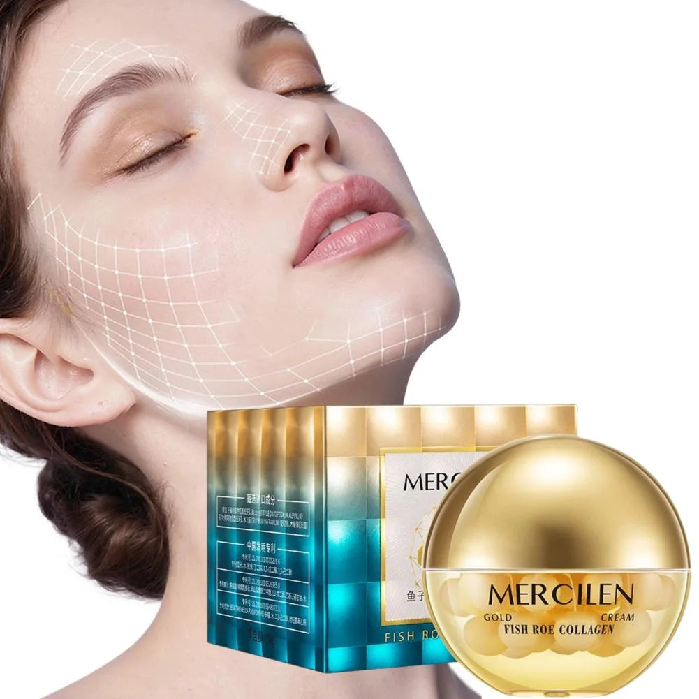 Cápsula de Colágeno Glow