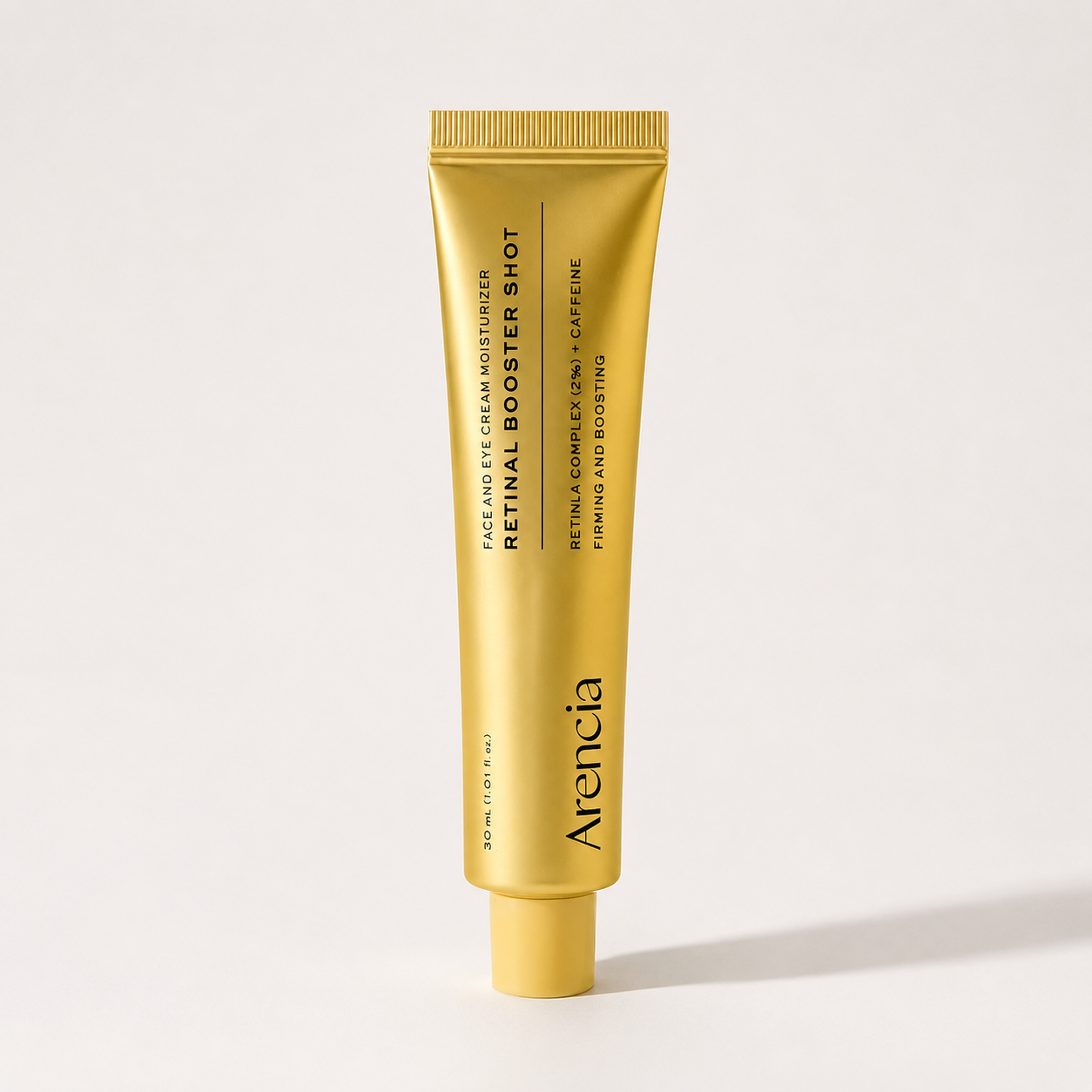 Crème visage à la vitamine C Glow Repair
