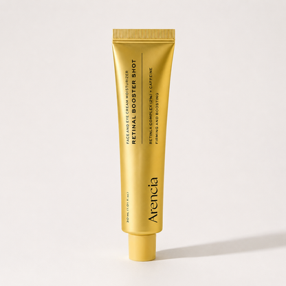 Crème visage à la vitamine C Glow Repair